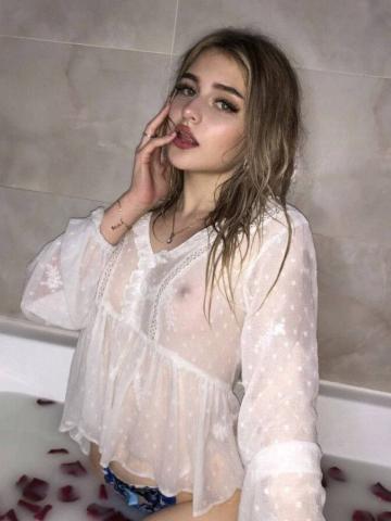 Индивидуалка Милана Фотография 4